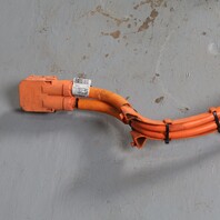 2014-2017 BMW i3 I01 High Voltage Battery Cable OEM 61126809274