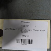 2014-2021 BMW i3 I01 Left Rear Axle Shaft CV Joint OEM 33207641213