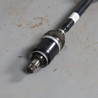 2014-2021 BMW i3 I01 Left Rear Axle Shaft CV Joint OEM 33207641213