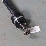 2014-2021 BMW i3 I01 Left Rear Axle Shaft CV Joint OEM 33207641213