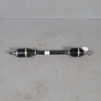 2014-2021 BMW i3 I01 Left Rear Axle Shaft CV Joint OEM 33207641213