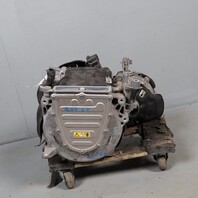 2017-2020 BMW I3 Automatic Transmission OEM 27208651132