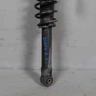 2014-2021 BMW i3 I01 Right Rear Strut Shock Spring OEM 33526880101