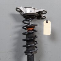2014-2021 BMW i3 I01 Right Rear Strut Shock Spring OEM 33526880101