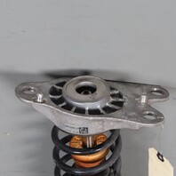 2014-2021 BMW i3 I01 Right Rear Strut Shock Spring OEM 33526880101