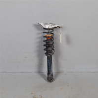 2014-2021 BMW i3 I01 Right Rear Strut Shock Spring OEM 33526880101