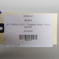 2014-2021 BMW i3 I01 A/C Battery Drier Dessicant OEM
