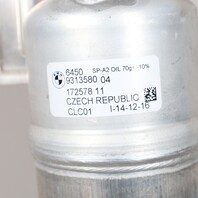 2014-2021 BMW i3 I01 A/C Battery Drier Dessicant OEM