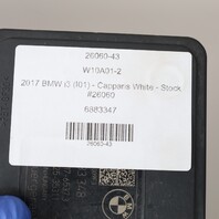 2014-2021 BMW i3 I01 ABS DSC Anti-Lock Brake Module OEM 34516877111