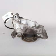 2014-2021 BMW i3 I01 Front Left Driver Steering Knuckle Hub OEM 31216852159