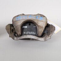 2014-2021 BMW i3 I01 Front Brake Caliper Set Pair Right / Left OEM 34116860269