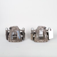 2014-2021 BMW i3 I01 Front Brake Caliper Set Pair Right / Left OEM 34116860269