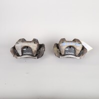 2014-2021 BMW i3 I01 Front Brake Caliper Set Pair Right / Left OEM 34116860269