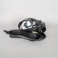 2014-2021 BMW i3 I01 Front Right Passenger Upper Seat Belt OEM 72117951754