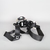 2014-2021 BMW i3 I01 Front Right Passenger Upper Seat Belt OEM 72117951754