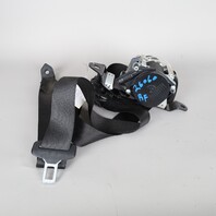 2014-2021 BMW i3 I01 Front Right Passenger Upper Seat Belt OEM 72117951754