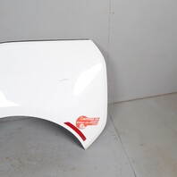 2014-2021 BMW i3 Left Rear Quarter Panel Side Panel OEM 51137375164