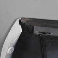 2014-2021 BMW i3 Left Rear Quarter Panel Side Panel OEM 51137375164