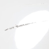 2014-2021 BMW i3 Left Rear Quarter Panel Side Panel OEM 51137375164