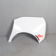 2014-2021 BMW i3 Left Rear Quarter Panel Side Panel OEM 51137375164