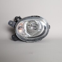 2014-2017 BMW i3 I01 Right Passenger Fog Light Lamp OEM 63117295688