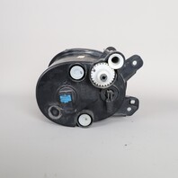 2014-2017 BMW i3 I01 Right Passenger Fog Light Lamp OEM 63117295688