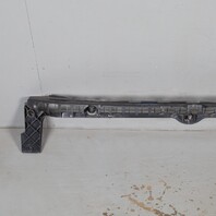 2014-2017 BMW i3 I01 Rear Bumper Center Bracket Upper Guide OEM 51127306903