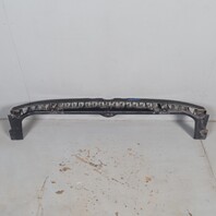 2014-2017 BMW i3 I01 Rear Bumper Center Bracket Upper Guide OEM 51127306903