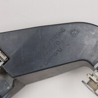 2014-2021 BMW i3 I01 Right Passenger Headlight Support Bracket OEM 51647331556