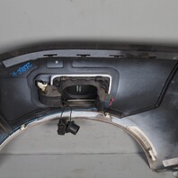2014-2021 BMW i3 Right Rear Quarter Panel Side Panel Fuel Door OEM 51137375164