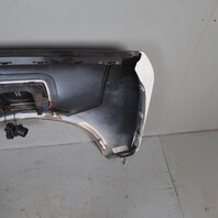 2014-2021 BMW i3 Right Rear Quarter Panel Side Panel Fuel Door OEM 51137375164