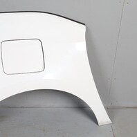 2014-2021 BMW i3 Right Rear Quarter Panel Side Panel Fuel Door OEM 51137375164