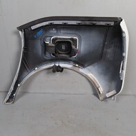 2014-2021 BMW i3 Right Rear Quarter Panel Side Panel Fuel Door OEM 51137375164