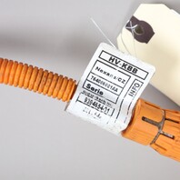 2014-2021 BMW i3 I01 A/C compressor Hybrid Harness OEM 61129394654