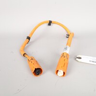 2014-2021 BMW i3 I01 A/C compressor Hybrid Harness OEM 61129394654