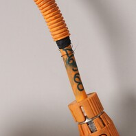 2014-2021 BMW i3 I01 A/C compressor Hybrid Harness OEM 61129394654