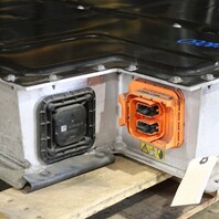 2017-2018 BMW i3 I01 94AH Hybrid Power Storage Battery 61K Miles OEM 61278647909