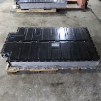 2017-2018 BMW i3 I01 94AH Hybrid Power Storage Battery 61K Miles OEM 61278647909