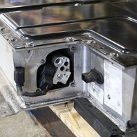 2017-2018 BMW i3 I01 94AH Hybrid Power Storage Battery 61K Miles OEM 61278647909