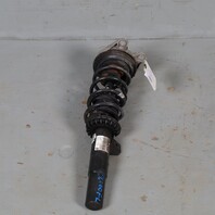 2014-2021 BMW i3 I01 Left Front Strut Shock Spring OEM 31316880097