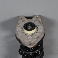 2014-2021 BMW i3 I01 Left Front Strut Shock Spring OEM 31316880097