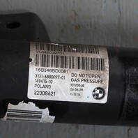 2014-2021 BMW i3 I01 Left Front Strut Shock Spring OEM 31316880097