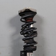 2014-2021 BMW i3 I01 Left Front Strut Shock Spring OEM 31316880097