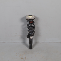 2014-2021 BMW i3 I01 Left Front Strut Shock Spring OEM 31316880097