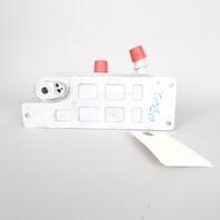 2014-2021 BMW i3 I01 Heat Pump Condenser OEM 64509290503