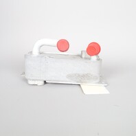 2014-2021 BMW i3 I01 Heat Pump Condenser OEM 64509290503