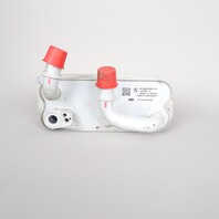 2014-2021 BMW i3 I01 Heat Pump Condenser OEM 64509290503