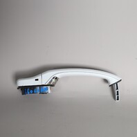 2014-2021 BMW i3 I01 Front Right Driver Exterior Door Handle OEM 51217408382