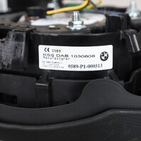 2014-2021 BMW i3 I01 Driver Steering Wheel Airbag OEM 32306870364