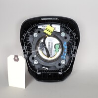 2014-2021 BMW i3 I01 Driver Steering Wheel Airbag OEM 32306870364